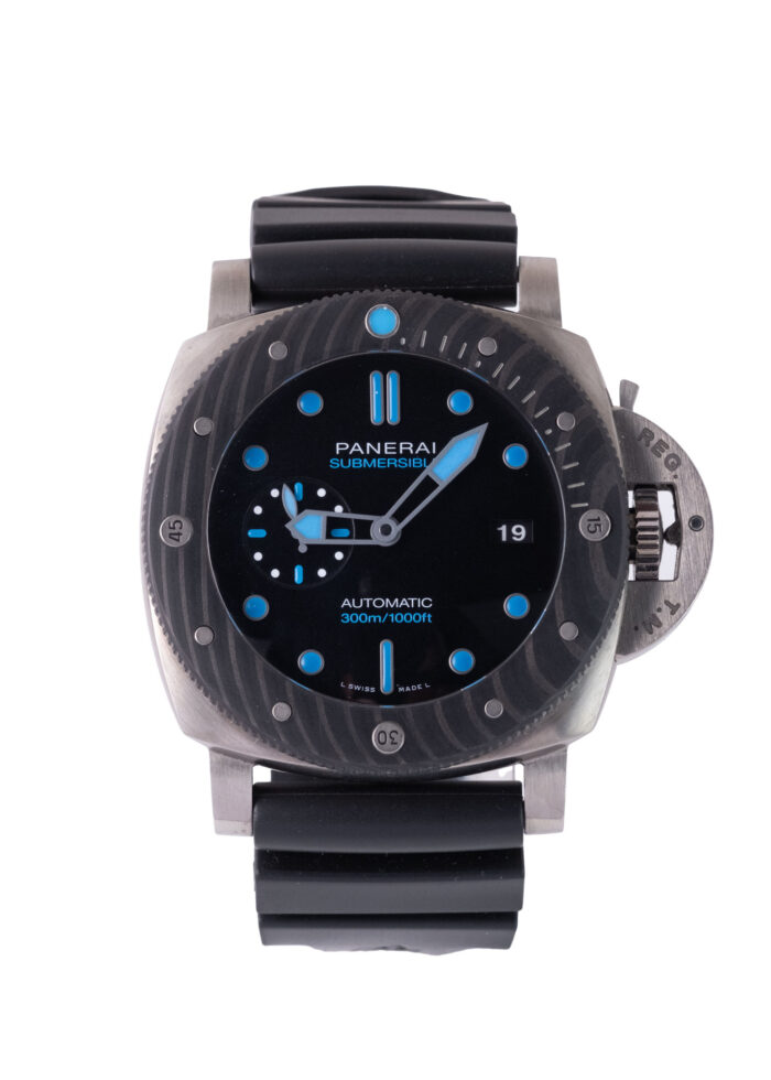 Panerai Submersible Bmg-Tech PAM00799 2022