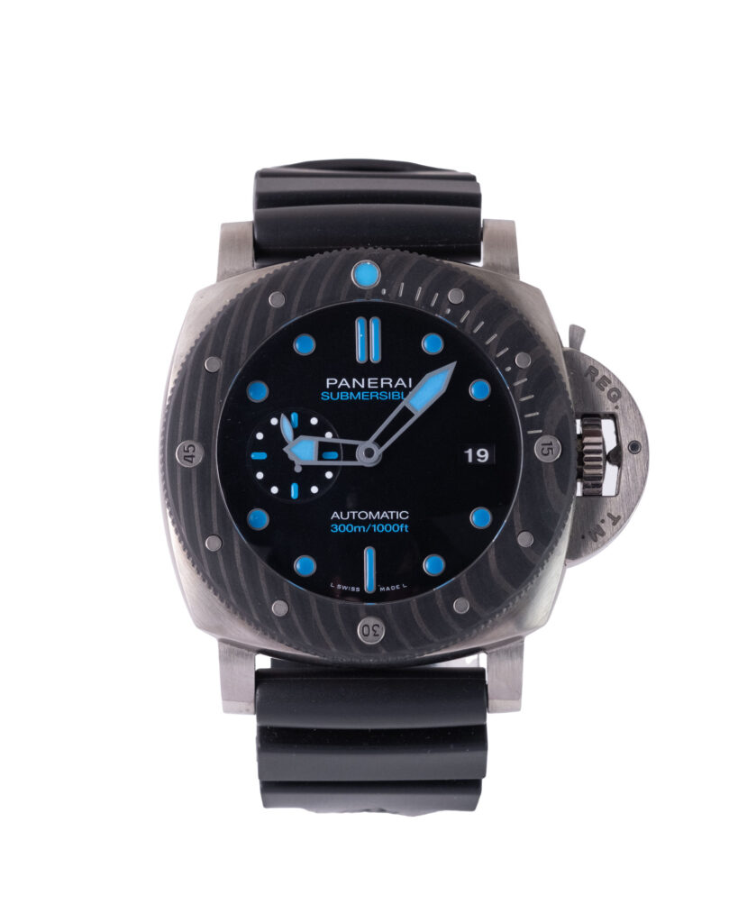 Panerai Submersible Bmg-Tech PAM00799 2022