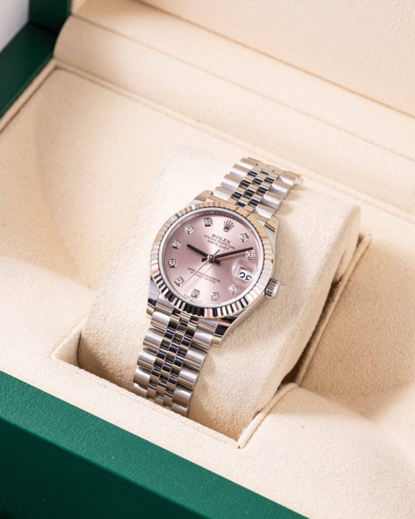 Rolex Datejust 278274 2026