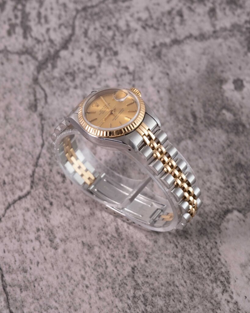 Rolex Datejust 69173 1986