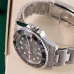 Rolex Submariner 114060 2018