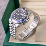 Rolex GMT-Master II 126710BLNR 2026