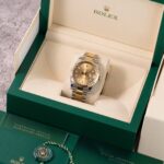 Rolex Datejust 126333 2017