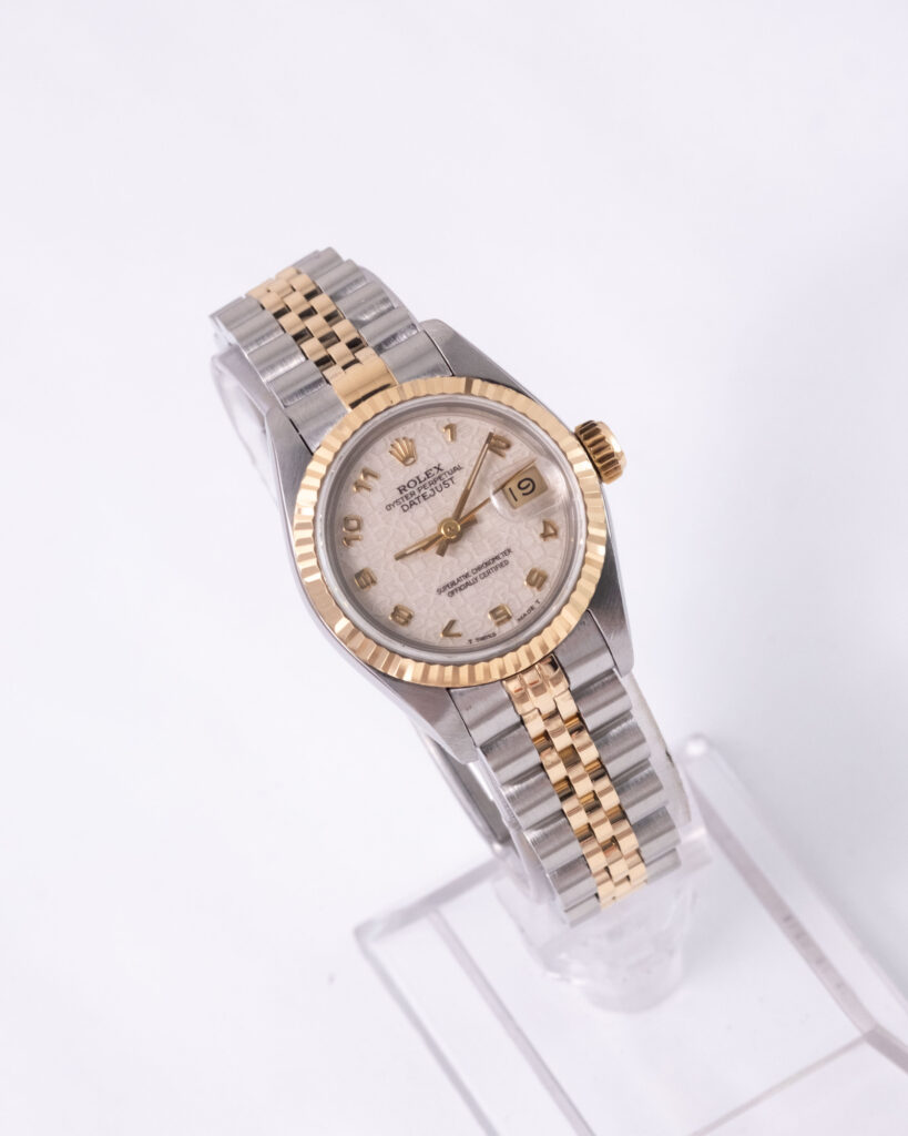 Rolex Datejust 69173 1993