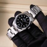 Rolex Explorer 124270 2026