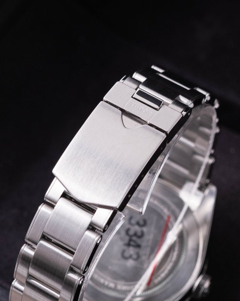 Tudor Black Bay 58 79030B 2021