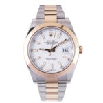 Rolex Datejust 126303 2025