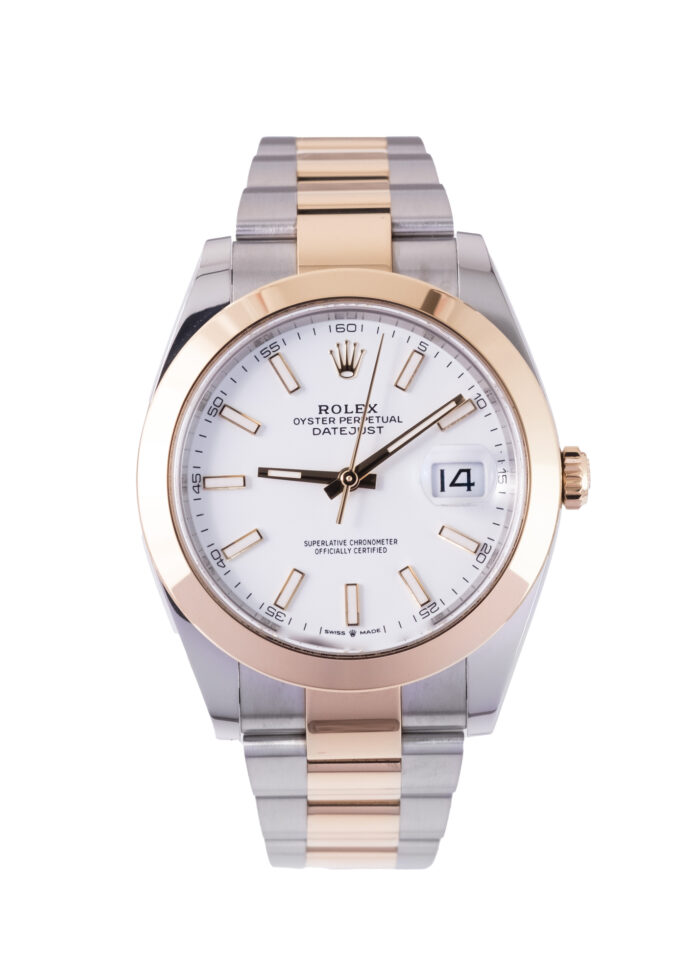 Rolex Datejust 126303 2025