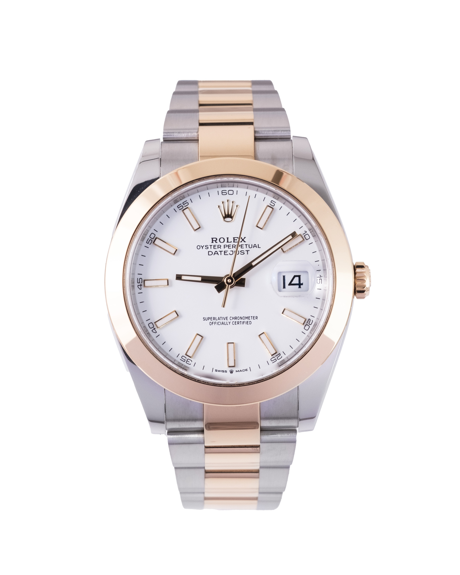 Rolex Datejust 126303