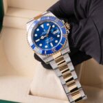 Rolex Submariner 126613LB 2021