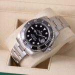 Rolex Submariner 116610LN 2017