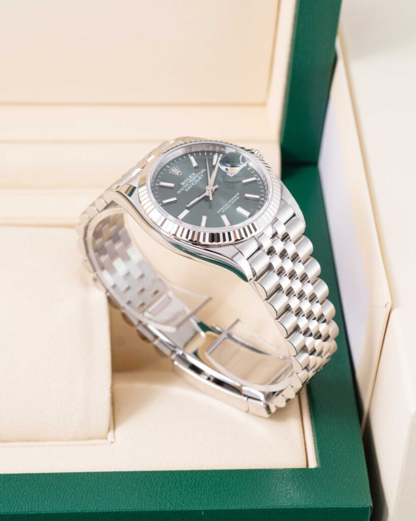 Rolex Datejust 126234 2024