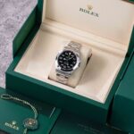 Rolex Air-King 126900 2025