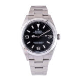 Rolex Explorer 124270 2026