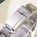 Rolex Explorer 214270 2012
