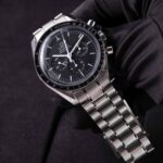 Omega Speedmaster Moonwatch 311.30.42.30.01.005 2019