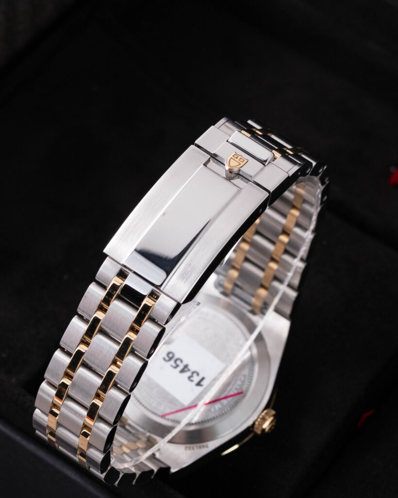Tudor Royal 2836C1A3 2026