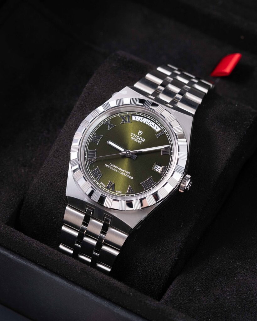 Tudor Royal 2840D1A0 2026