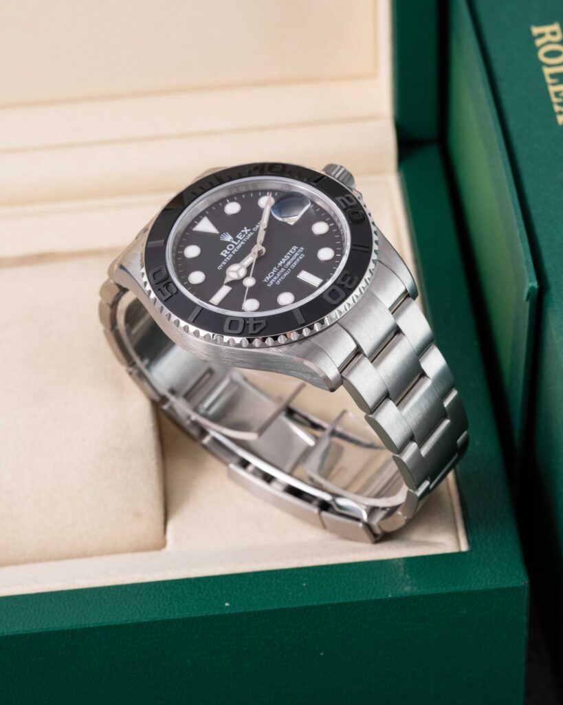 Rolex Yacht-Master 226627 2026