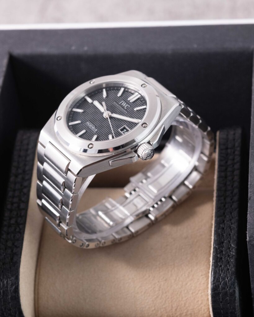 IWC Ingenieur Automatic IW328901 2023