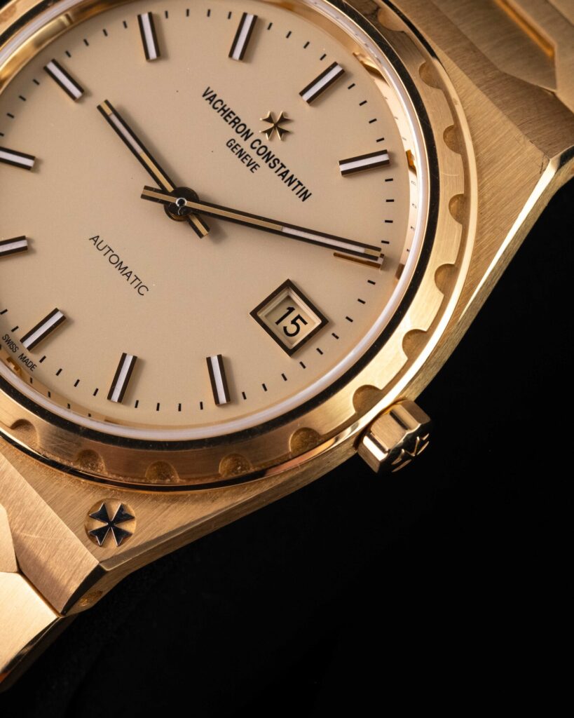 Vacheron Constantin 222 4200H/222J-B935 2023