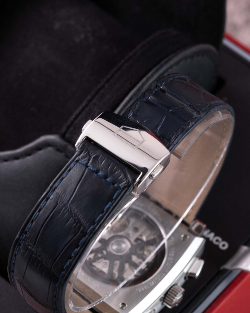 Tag Heuer Monaco CBL2111-0 2021