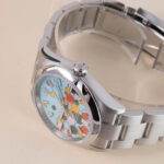 Rolex Oyster Perpetual 126000 2023