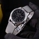 Breitling Transocean Chronograph A41310 2013