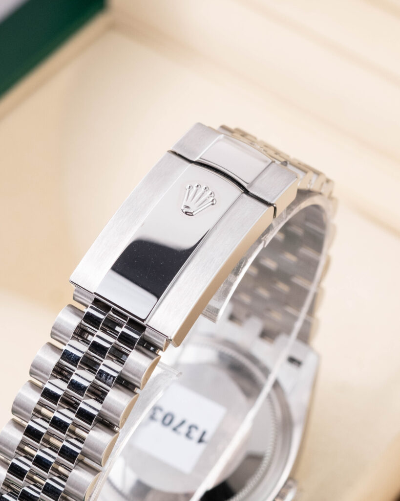 Rolex Datejust 126234 2024
