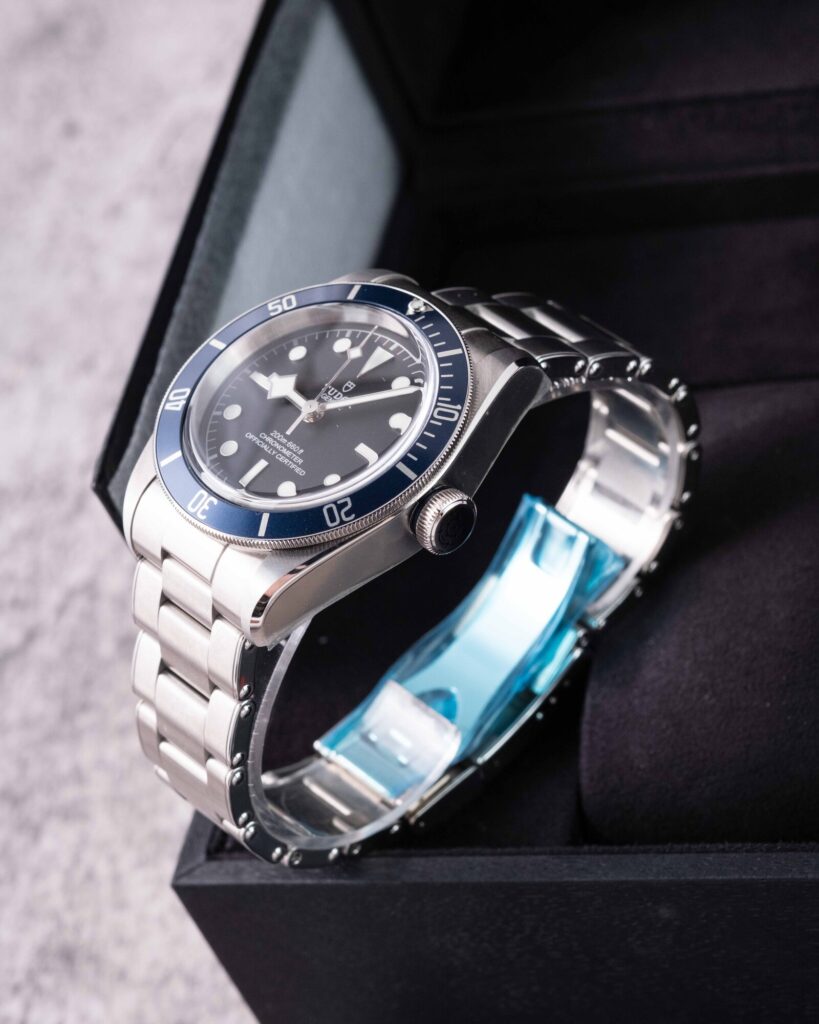 Tudor Black Bay 79230B 2022