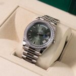 Rolex Day-Date 228349RBR 2022