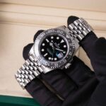 Rolex GMT-Master II 126710GRNR 2026