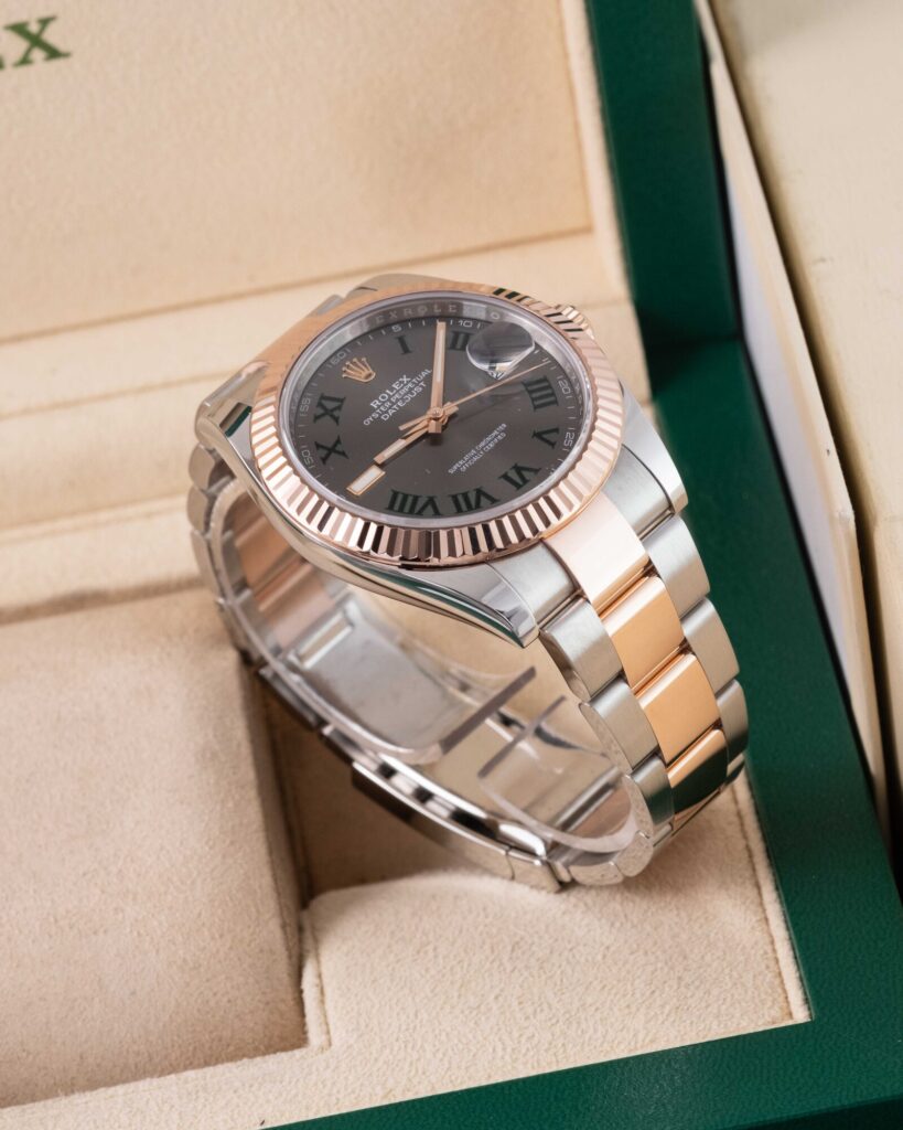 Rolex Datejust 126331 2023