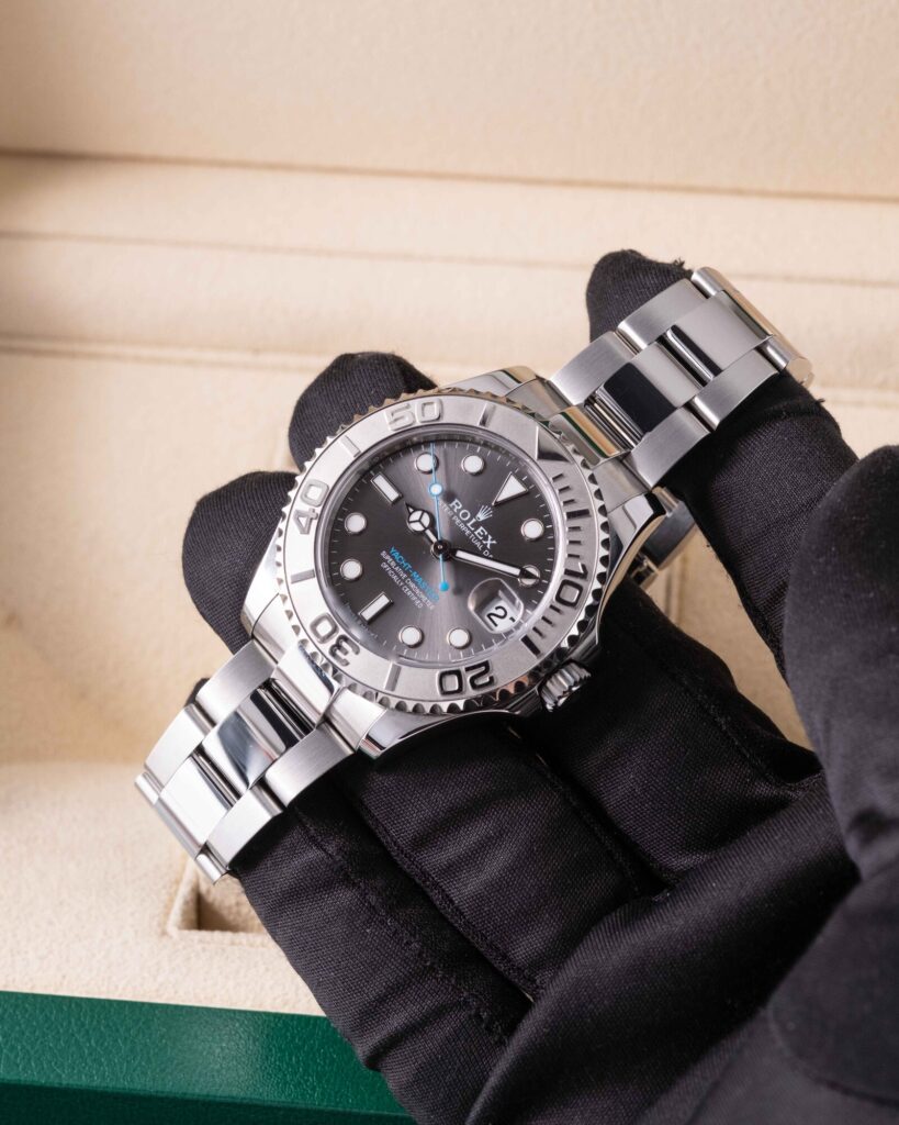 Rolex Yacht-Master 268622 2024