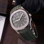 Patek Philippe Aquanaut 5168G-010 2020
