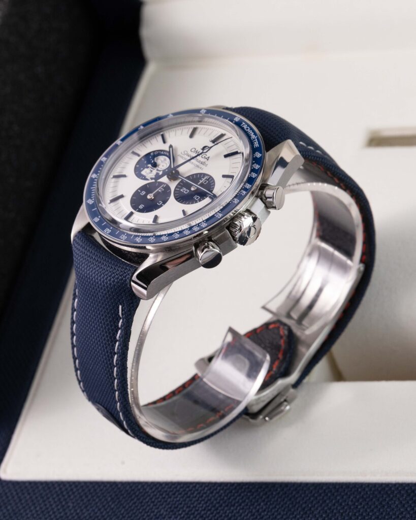 Omega Speedmaster Professional Moonwatch 310.32.42.50.02.001 2026
