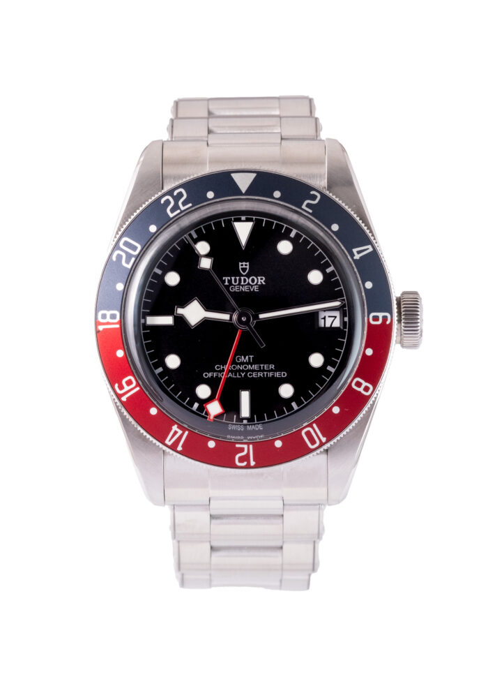 Tudor Black Bay GMT 79830RB 2023