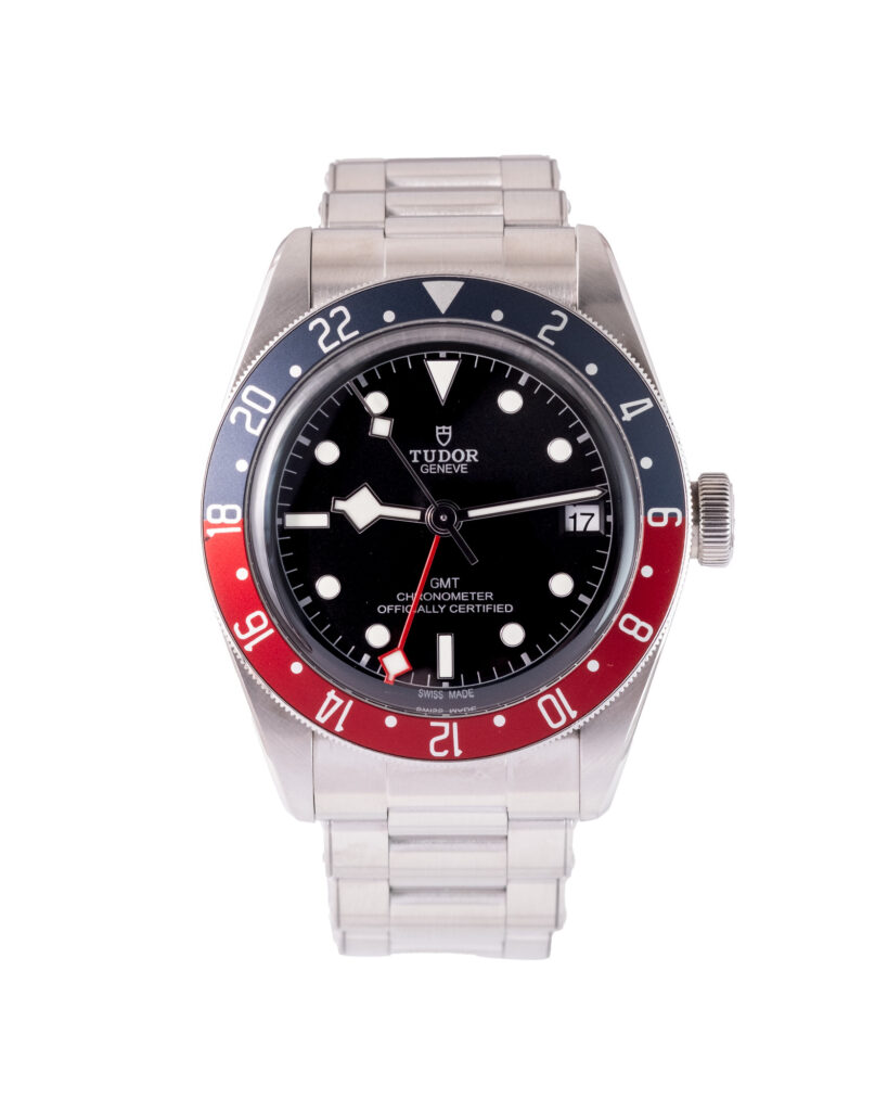 Tudor Black Bay GMT 79830RB 2023