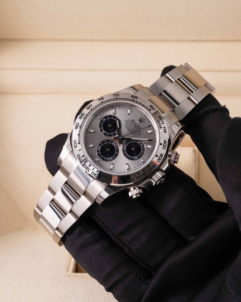 Rolex Daytona 116509 2022
