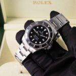 Rolex Sea-Dweller 116600 2014