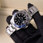 Rolex GMT-Master II 126710BLNR 2026