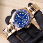 Rolex Submariner 116618LB 2014
