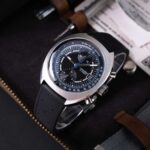 Oris Williams 40TH Anniversary 01 673 7739 4084 2026