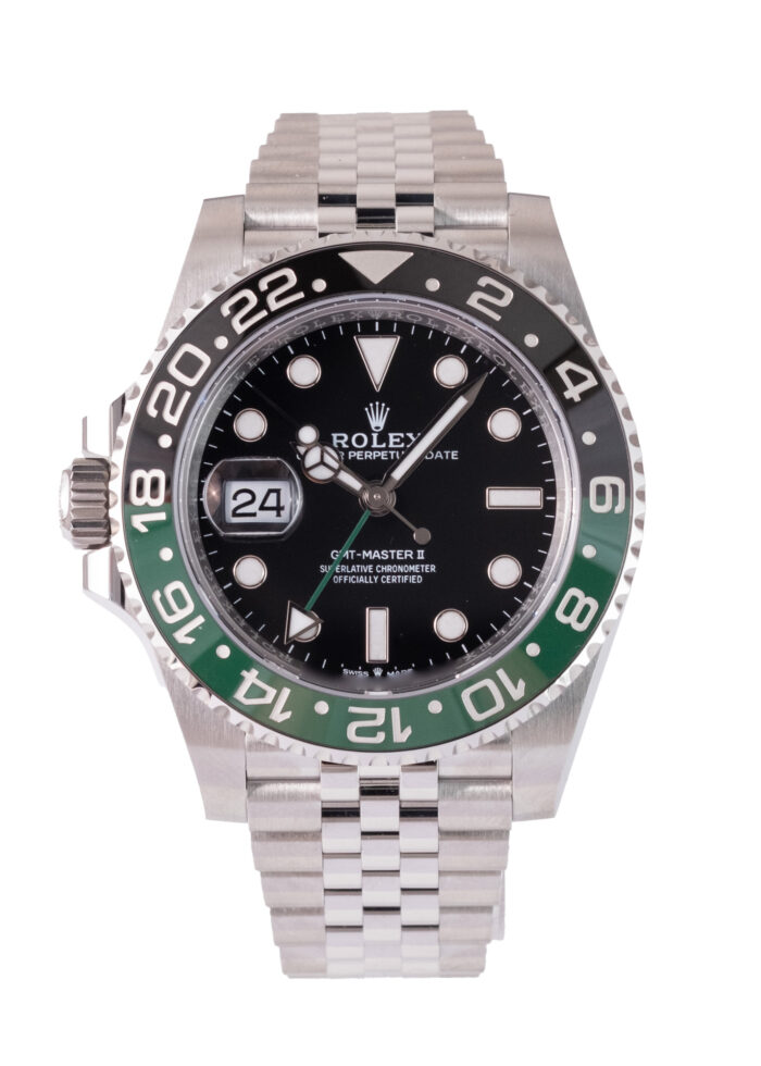 Rolex GMT-Master II 126720VTNR 2026
