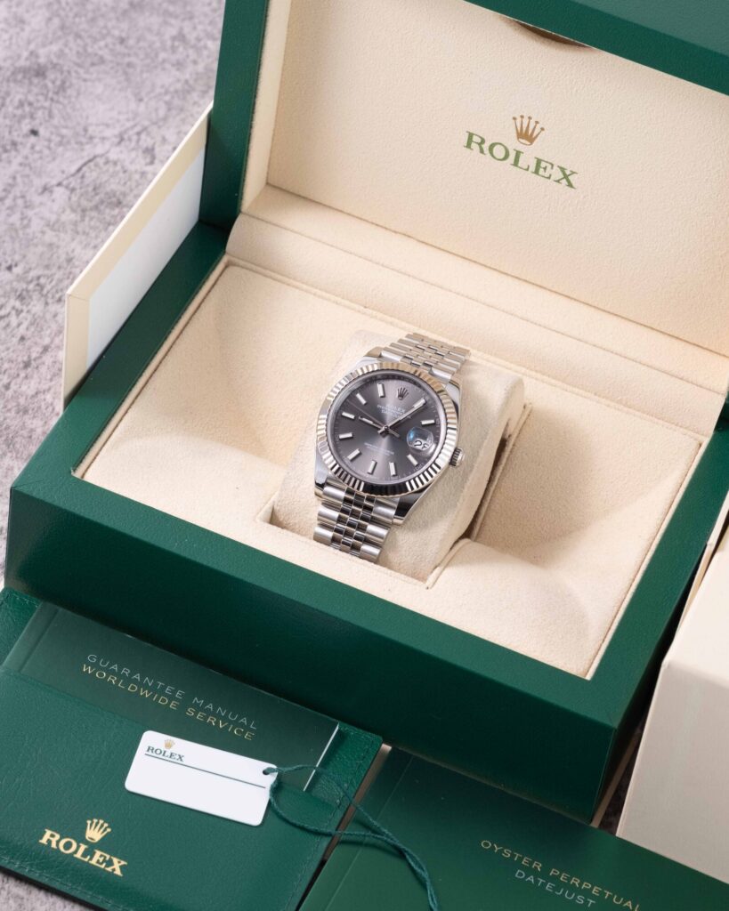 Rolex Datejust 126334 2023