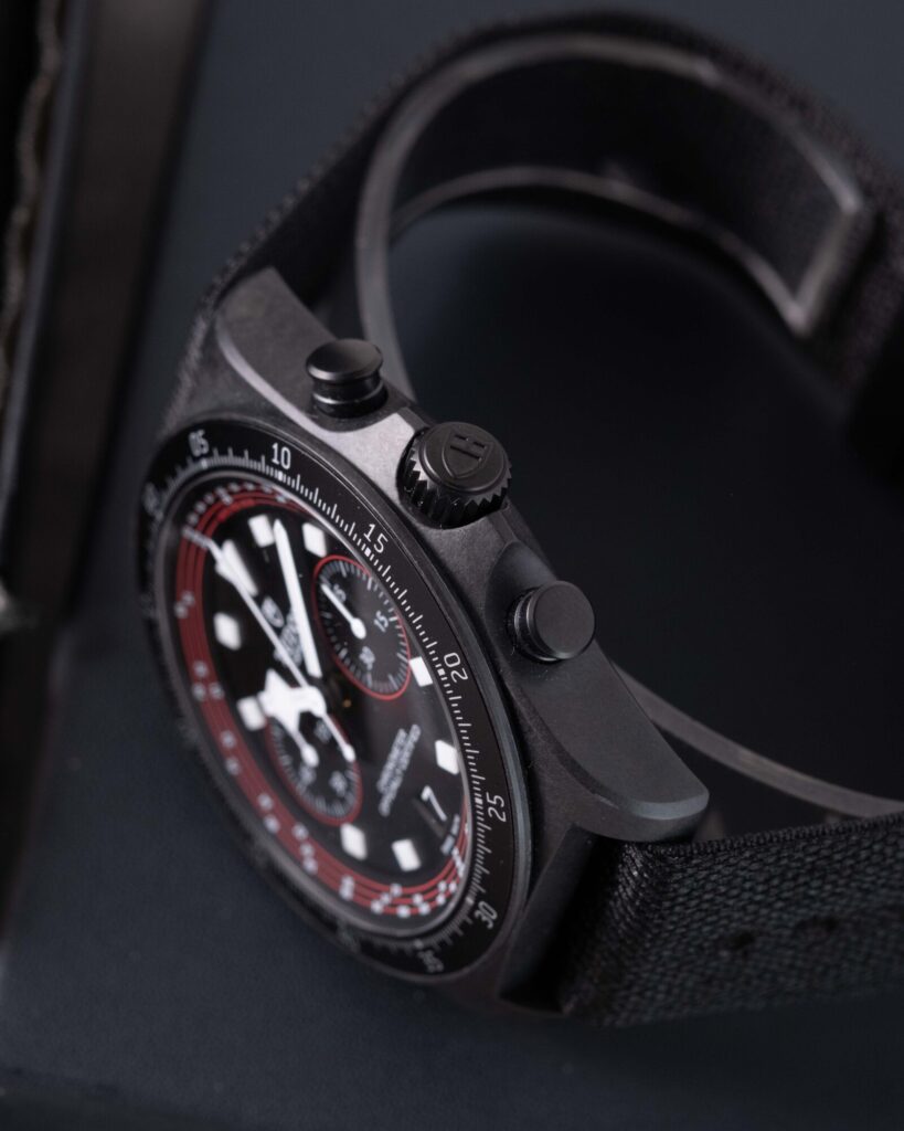 Tudor Fastrider Chronograph 25827KN 2026