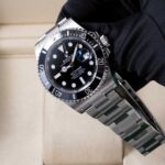 Rolex Submariner 126610LN 2026