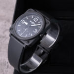 Bell and Ross Br S BRS 64 CMBL 2017