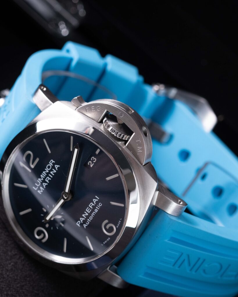 Panerai Luminor Marina PAM01313 2021