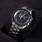 Omega Speedmaster Moonwatch 311.30.42.30.01.005 2019